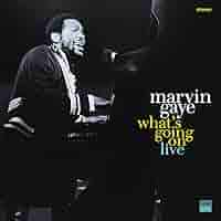 ◾️オリジナル盤◾️MARVIN GAYE■マーヴィン・ゲイ■What’s Goin Marvin Gaye , マーヴィン・ゲイ - What's Going On 愛のゆくえ